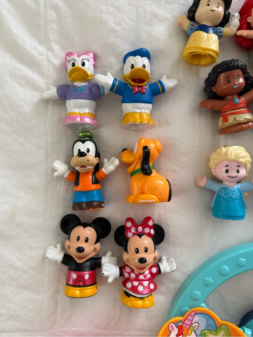 Little People Collection - Picture 2 of 5